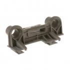 GE Part# WD28X27242 Rack Carrier Roller Kit - Genuine OEM