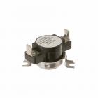 GE Part# WE04X29792 Inlet Backup Thermostat - Genuine OEM