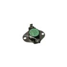 GE Part# WE04X31017 Thermostat Assembly - Genuine OEM