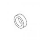 GE Part# WE05X29706 Motor Gasket - Genuine OEM