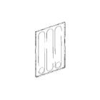 GE Part# WE10X29470 Side Panel - Genuine OEM