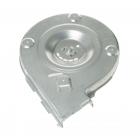 GE Part# WE11X29443 Gas Diffuser - Genuine OEM