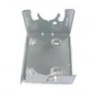 GE Part# WE13X10040 Motor Plate (OEM)