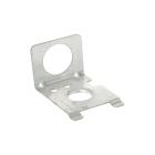 GE Part# WE1M457 Strain Relief Bracket - Genuine OEM