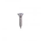 GE Part# WE1M582 Screw (OEM)