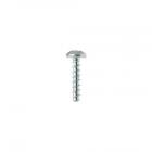 GE Part# WE2M174 Screw (OEM) # 10