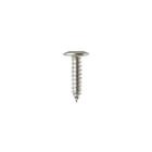 GE Part# WE2M262 Base Hinge Screw - Genuine OEM