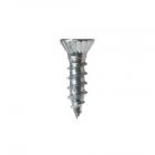 GE Part# WE2M302 Screw (OEM)