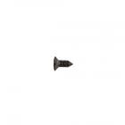 GE Part# WH01X10423 Screw (OEM)