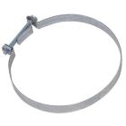 GE Part# WH01X26245 Vent Hose Clamp - Genuine OEM