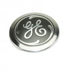 GE Part# WH01X29417 GE Badge - Genuine OEM