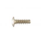 GE Part# WH02X10001 Screw (OEM) 14-10 A Trt 7/8 S