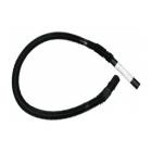 GE Part# WH41X324 Drain Hose (OEM)