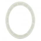 GE Part# WH45X142 Filter Ring (OEM) Gasket