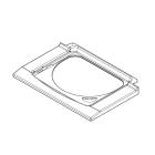 GE Part# WH49X27777 Top Cover - Genuine OEM