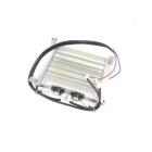 GE Part# WJ27X10118 Electric Heater - Genuine OEM