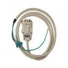 GE Part# WJ35X10165 Power Cord (OEM)