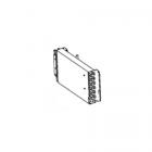 GE Part# WJ88X20554 Evaporator Assembly - Genuine OEM