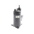 GE Part# WJ98X20187 Compressor Assembly - Genuine OEM