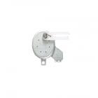 Whirlpool Part# WP1120581 Mechanism (OEM)