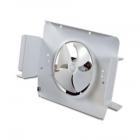 Whirlpool Part# WP12013209Q Evaporator Fan Motor Assembly (OEM)