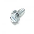 Whirlpool Part# WP12990527 Screw (OEM)