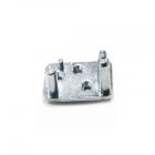 Whirlpool Part# WP2004523 Door Hinge (OEM)