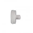 Whirlpool Part# WP21001239 Selector Knob (OEM)