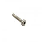 Whirlpool Part# WP22003556 Screw (OEM)