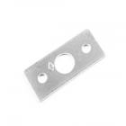 Whirlpool Part# WP2201567 Shim (OEM)