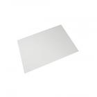 Whirlpool Part# WP2223714 Glass Shelf (OEM)