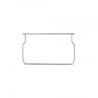 Whirlpool Part# WP2252848 Shelf Frame (OEM)