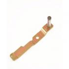 Whirlpool Part# WP27001028 Idler Lever (OEM)