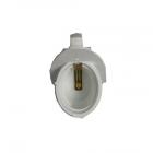 Whirlpool Part# WP3-82393-001 Socket (OEM)