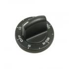 Whirlpool Part# WP3196027 Knob (OEM)