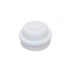 Whirlpool Part# WP3355758 Agitator Cap (OEM)