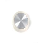 Whirlpool Part# WP3358422 Knob (OEM)