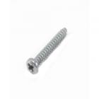 Whirlpool Part# WP3395530 Screw (OEM)