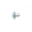 Whirlpool Part# WP3400064 Screw (OEM)