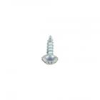 Whirlpool Part# WP3400077 Screw (OEM)