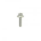 Whirlpool Part# WP3400103 Screw (OEM)