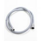 Whirlpool Part# WP34001095 Drain Hose (OEM)