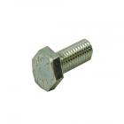 Whirlpool Part# WP3400527 Screw (OEM)