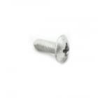 Whirlpool Part# WP3400861 Screw (OEM)