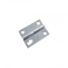 Whirlpool Part# WP348023 Hinge (OEM)