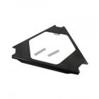 Whirlpool Part# WP3946509 Skate Plate (OEM)