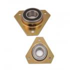 Whirlpool Part# WP40004201P Main Bearing Assembly (OEM)