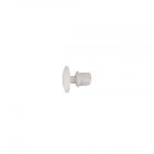 Whirlpool Part# WP4359508 Stirrer Cover Rivet (OEM)