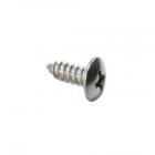 Whirlpool Part# WP487353 Screw (OEM)