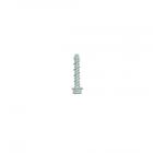 Whirlpool Part# WP488818 Screw (OEM)